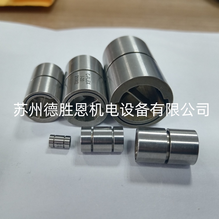 C-FLEX軸承應用于哪些行業(yè)？